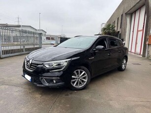 Renault MeganeMégane Sporter TCe 140 CV EDC FAP Intens