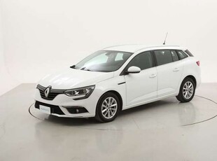 Renault MeganeSporter Business 1.5 Diesel 116CV