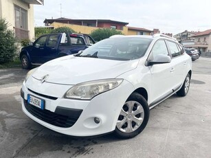 Renault MeganeSporTour 1.6 16v Confort