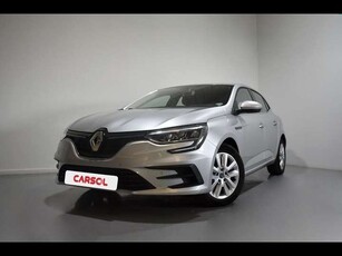 Renault MeganeS.T E-TECH Intens 117kW