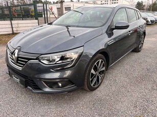 Renault MeganeTCe 160 GPF Bose Edition Grandtour