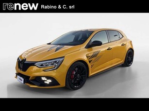 Renault MeganeTCe 300CV EDC R.S. Ultime