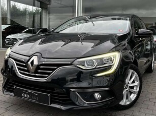 Renault MeganeTCe / Grand Ecran / Gps / Cruise / Camera / LED /