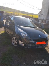 Renault Scenic 1.5 dci в Автомобили и джипове в гр. Бургас