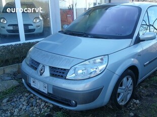 на части Renault Scenic 1.5 dci в Автомобили и джипове в с. Шереметя