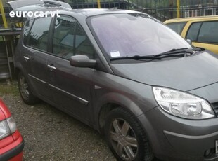 На части Рено Сценик / Renault Scenic 1.5 dci в Автомобили и джипове в с. Шереметя