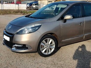 Renault Scenic 1.5 DCI X-MOD в Автомобили и джипове в гр. Видин