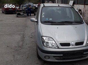 Renault Scenic 1.6 16V НА ЧАСТИ в Автомобили и джипове в гр. Ловеч