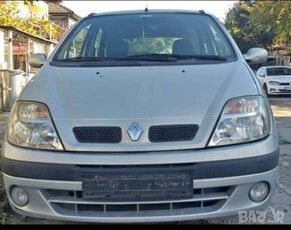 Renault Scenic 1.9 dci в Автомобили и джипове в гр. Свиленград