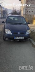 Renault scenic 1.9dci в Автомобили и джипове в гр. Радомир