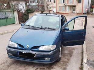 Renault scenic 2.0 16v avtomat 1999г На Части !! в Автомобили и джипове в гр. Хасково