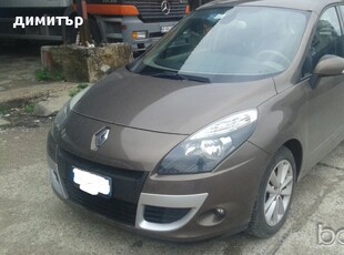 Renault Scenic в Автомобили и джипове в гр. Враца