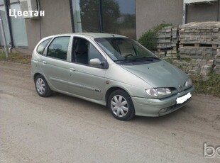 Renault Scenic в Автомобили и джипове в гр. Божурище