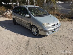 Renault Scenic Scenic I (JA) 1.6 i 16V (107 Hp)НА части в Автомобили и джипове в гр. Варна