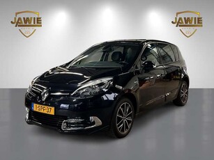 Renault Scenic1.2 TCe Bose