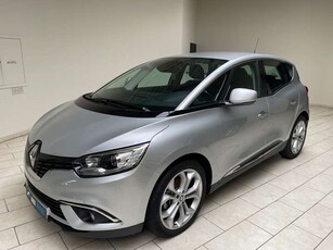 Renault Scenic1.2 TCe Energy