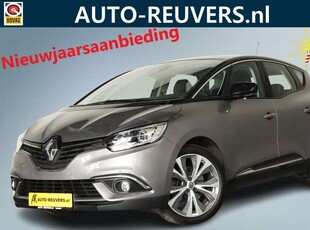 Renault Scenic1.2 TCe Intens / Navi / Allseason / Trekhaak / Led