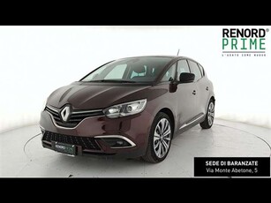 Renault Scenic1.3 TCe 140cv Business FAP my19