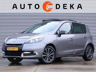 Renault Scenic1.4 TCe Bose *Panodak*Trekhaak*Parkeersens.*