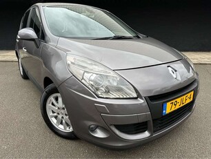 Renault Scenic1.4 TCE Business