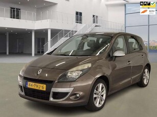 Renault Scenic1.4 TCE Celsium