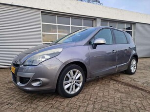 Renault Scenic1.4 TCE Celsium