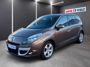 Renault Scenic1.4 TCe Dual-Klima Einparkhilfe Navi uvm.