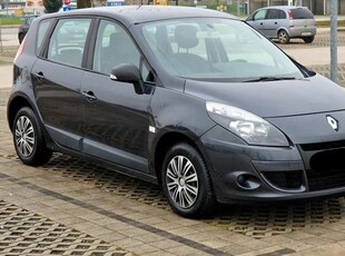 Renault Scenic1.5 dCi 80 Authentique+2010