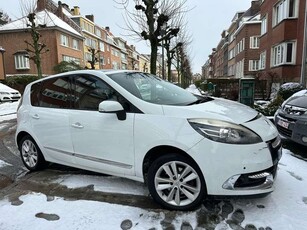 Renault Scenic1.5 dCi Bose Edition FAP EDC