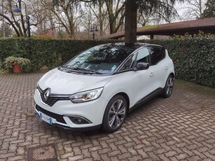 Renault Scenic1.5 dci energy Intens 110cv edc