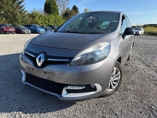 Renault Scenic1.5 dCi Energy Limited eu 6b!