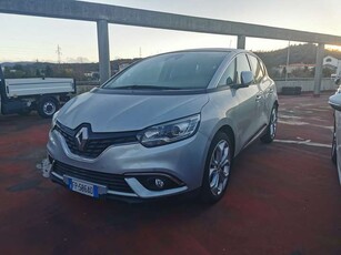 Renault Scenic1.5 dci energy Zen 110cv