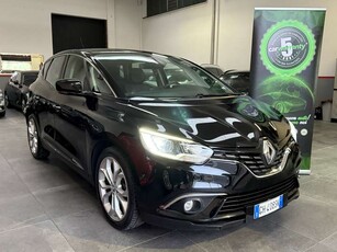 Renault Scenic1.5 dci energy Zen 110cv edc