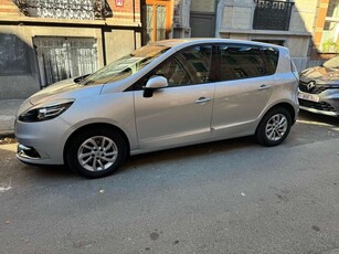 Renault Scenic1.5 dCi Privilège FAP