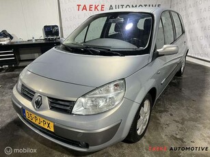 Renault Scenic1.6-16V Authentique Basis Airco/Cruise