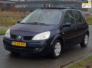 Renault Scenic1.6-16V Business Line NAP/PANORAMADAK/NW APK