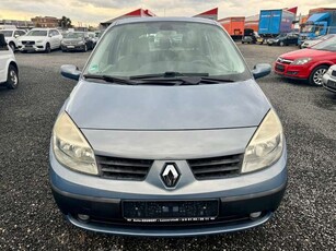 Renault Scenic1.6 16V / Euro 4 / KM. 52000 / TÜV NEU