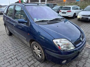 Renault Scenic1.6 16V Expression *Motorschaden*Händler/