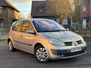 Renault Scenic1.9Dci