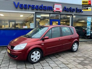 Renault Scenic2.0-16V Business Line