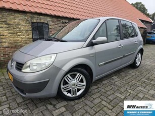 Renault Scenic2.0-16V Dynamique Luxe