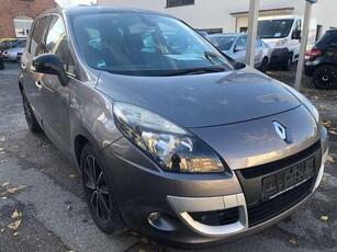 Renault ScenicBOSE Edition **ISOFIX*Klima*NAVI*Tempomat**