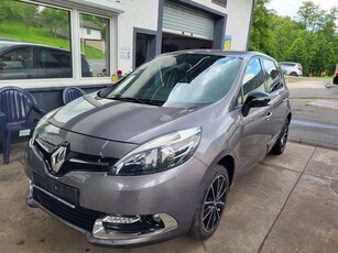 Renault ScenicEnergy TCe 130 S