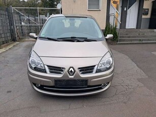 Renault ScenicII Avantage 2009*TOP*NEU TÜV*GEWAHR*