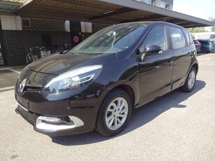 Renault ScenicIII / AHK / NAVI BOSE Edition