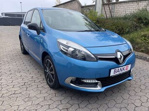 Renault ScenicIII BOSE Edition 1 Hand / TÜV-AU Neu