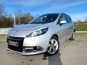 Renault ScenicIII Dy.1,6 DCI Facelift Navi*PDC*TÜV 01/27