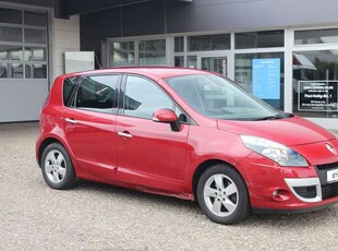 Renault ScenicIII Dynamique l 1.HAND l NAVI l