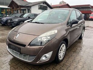 Renault ScenicIII Grand Luxe 1.4 Tce * 1.HD * LEDER * S