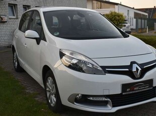 Renault ScenicIII Paris1,5 dCi